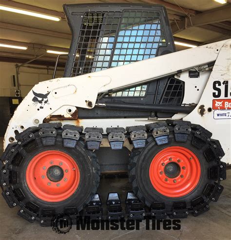 ott vs tracks skid steer|ott tracks for sale.